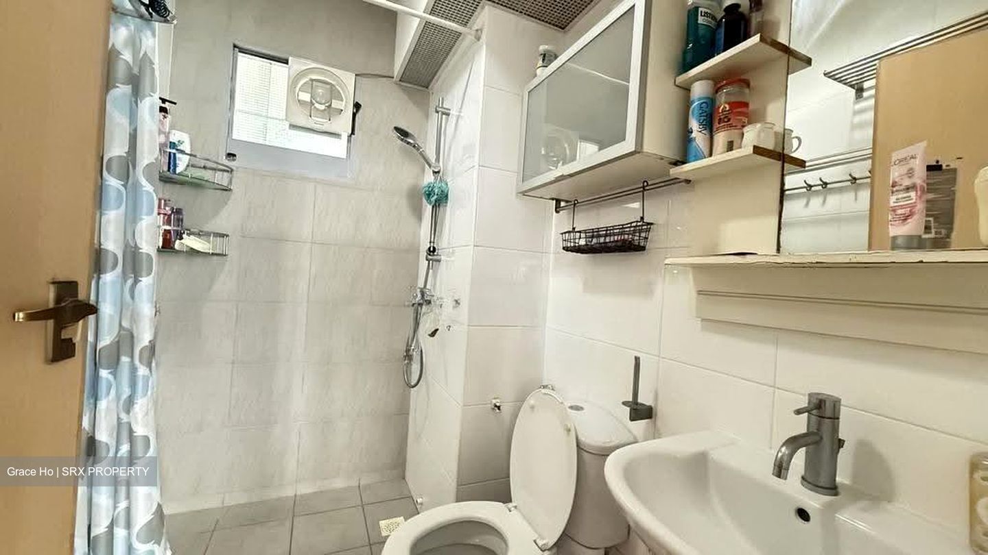 Blk 289B Punggol Arcadia (Punggol), HDB 4 Rooms #627808561